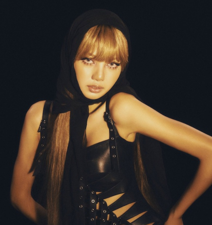 Lisa's New Song is Finally Here – A Must-Listen for Fans!