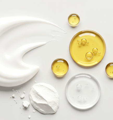 Top 5 K-Beauty Ingredients You Need in Your Routine Right Now
