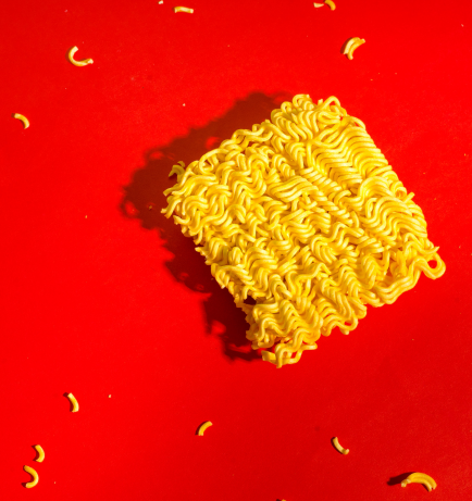 Why K-Food Is Taking Over the World: More Than Just a Trend
