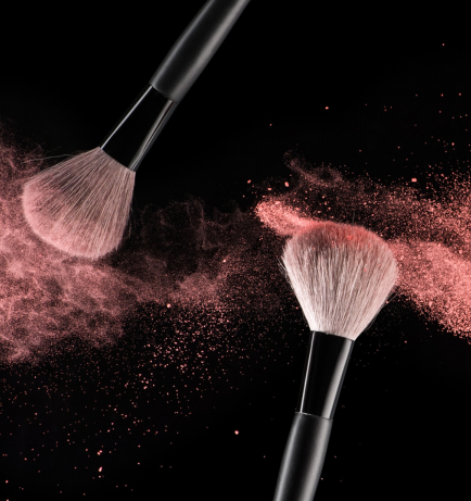 K-Beauty Makeup Trends in 2025: Skin-First, Bold Second