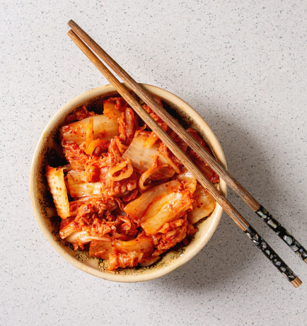 The Rise of K-Food in America: What’s Behind the Boom?
