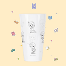 TinyTAN Reusable Eco Cup