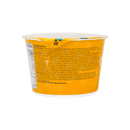 Korean Buldak Noodles Stir-Fried Ramen - Hot Chicken Flavor with Cheese, Big Bowl, 3.7oz