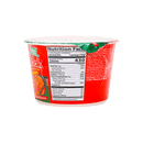 Korean Buldak Noodles Hot Chicken Flavor Ramen . Kimchi Flavor , Big Bowl 105g