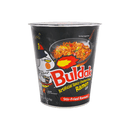 Korean Buldak Noodles Spicy Chicken Flavor Cup Ramen 70g