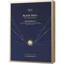 Black Snail Lifting Mask, 0.94 fl.oz. 5pk