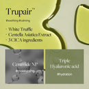 Italian White Truffle Mild Skin Balancing Vegan Cream 1.86 fl. oz