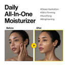 White Truffle Double Moisture Cream 2.02 Fl. Oz, 60ml