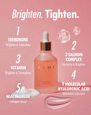 KAHI Wrinkle Bounce Blemish Ampoule 1.69 fl oz