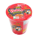 Buldak Noodles 2x Hot Spicy Chicken Flavor Cup Ramen 70g