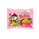 SAMYANG Buldak Ramen, Carbonara Hot Chicken Flavor(5 Packs)
