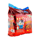 SAMYANG Yakisoba Buldak Spicy Ramen- Japanese Style Stir-Fried Instant Noodles, 5 Bags