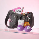 BT21 minini - Lucky Gatcha Plush Keyring