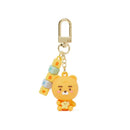 Kakao Friends - Cube Figure Keyring