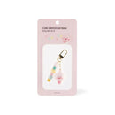 Kakao Friends - Cube Figure Keyring