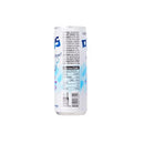 LOTTE Milkis Soda Beverage, 8.5 Fluid Ounce (Pack of 6)