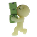 Smiski Glow In The Dark Figure Moving Series Dreams 3-Inch Mini-Figure