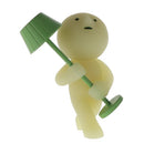 Smiski Glow In The Dark Figure Moving Series Dreams 3-Inch Mini-Figure