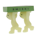 Smiski Glow In The Dark Figure Moving Series Dreams 3-Inch Mini-Figure