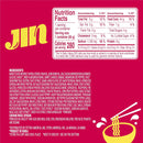 OTOKI Jin Ramen Spicy Cup Noodles, BTS Jin & JIN Ramen Edition, Authentic Korean Instant Noodles with Spicy & Rich Beef Bone Broth, Ready in 4 Minutes 2.29oz x 6 Pack