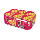 OTOKI Jin Ramen Spicy Cup Noodles, BTS Jin & JIN Ramen Edition, Authentic Korean Instant Noodles with Spicy & Rich Beef Bone Broth, Ready in 4 Minutes 2.29oz x 6 Pack
