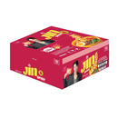OTOKI Jin Ramen, BTS Jin & JIN RAMEN edition, Authentic Korean Instant Noodles, Rich and Savory Beef Broth, Quick and Easy Meal 4.23 oz x 18 Pack (1 Box) (PACK OF 18, SPICY)
