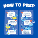 OTOKI Jin Ramen, BTS Jin & JIN RAMEN edition, Authentic Korean Instant Noodles, Rich and Savory Beef Broth, Quick and Easy Meal 4.23 oz x 18 Pack (1 Box) (PACK OF 18, MILD)