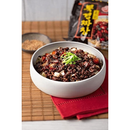 OTTOGI BEIJING JJAJANG RAMEN, Stir Fried Black Bean Flavor, Korean style instant noodle, Jjajang Noodle, Jjajangmyeon, (135g / 4.76 Oz) - 5 Pack