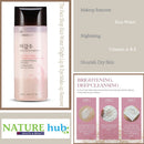 Oil-Free Liquid Eye Makeup Remover 120 mL / 4 fl. oz.