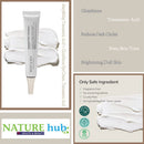 Tranexamic Acid + Glutathione Eye Cream 30g