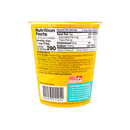 Buldak Noodles Stir-Fried Ramen Hot Spicy Chicken Cheese Flavor Cup Noodles, 2.46oz