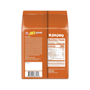 OTOKI Jin Ramen Chicken Flavor (4 Pack), Authentic Korean Instant Artificial Chicken Flavor Noodle Soup, Genuine Korean Style Instant Ramen Noodle, Savory & Rich, Quick & Easy Meal 4.23oz