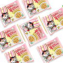 Samyang Buldak Ramen, Cream Carbonara Hot Chicken Flavor(5 Packs)