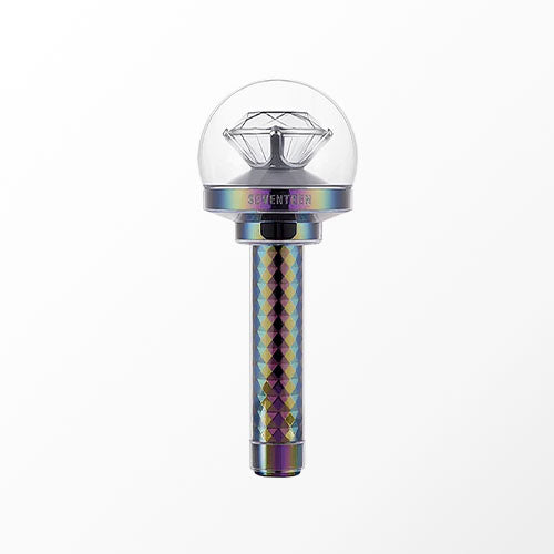 アイドル SEVENTEEN OFFICIAL LIGHT STICK ver3 SEVENTEEN - Official Light Stick [Ver. 3]