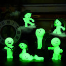 Smiski MUSEUM Series Mini Figure