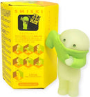 Smiski Dressing Series Mini Figure