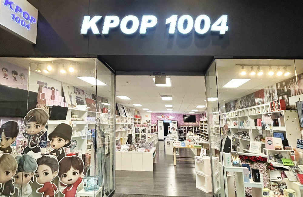 KPOP1004 Great Mall (Milpitas)