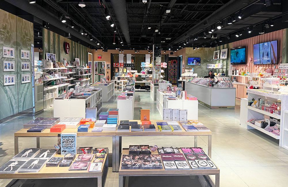 KPOP1004 North Premium Outlet