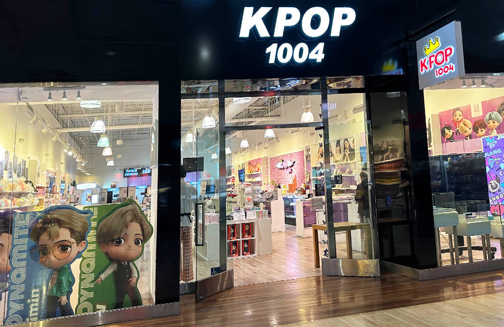 KPOP1004 Ontario Mills