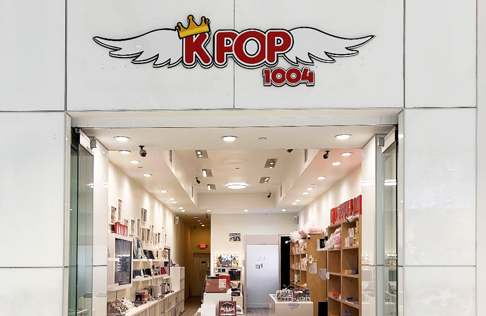 KPOP1004 Westfield Valley Fair (Santa Clara)