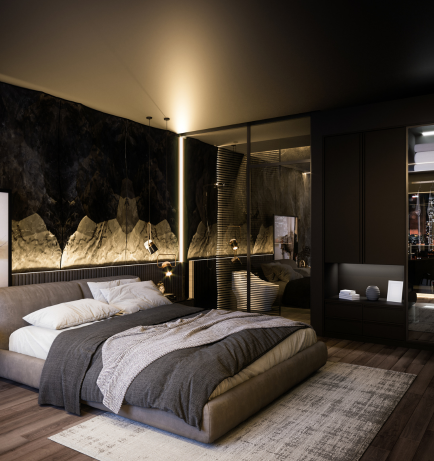 K-Home Aesthetics: Why the Korean Way of Living Feels So Calm and Cozy