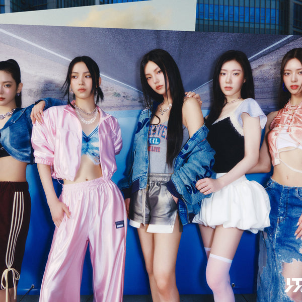 ITZY まとめ売り ITZY — chaepeach