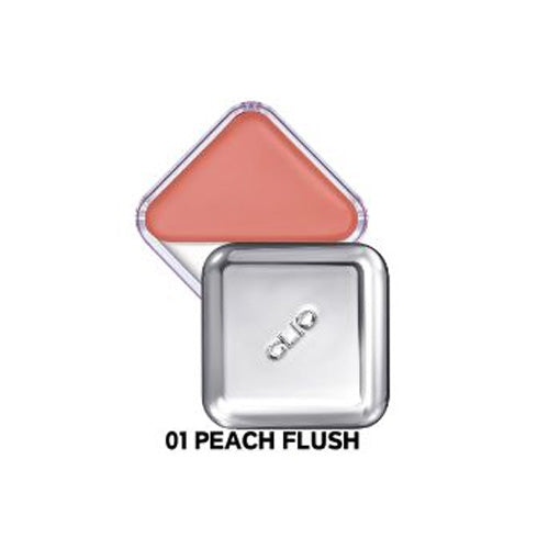 [IVE YUJIN PICK] CLIO Essential Lipcheek Tap