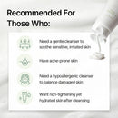 [ENHYPEN PICK] mixsoon Centella Cleansing Foam 150ml