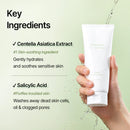[ENHYPEN PICK] mixsoon Centella Cleansing Foam 150ml