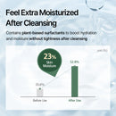 [ENHYPEN PICK] mixsoon Centella Cleansing Foam 150ml