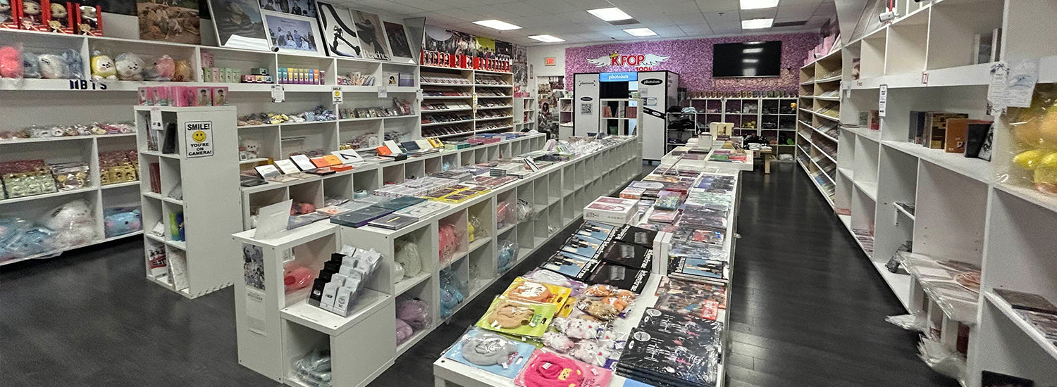 KPOP1004 Great Mall (Milpitas)