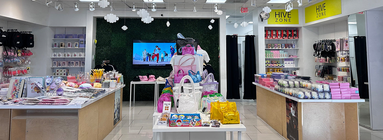 KPOP1004 South Premium Outlet