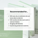 Refreshing Sea Kelp Real Deep Mask (4ea)