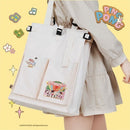 TinyTAN Dynamite Multi ECO Bag